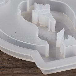 Силиконовые Молды&nbsp;LS-DIY-K073-12B