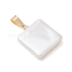 Оболочки жемчужина подвески&nbsp;PALLOY-JF05052