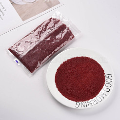 12/0 сорт круглый бисер стеклянный&nbsp;SEED-Q006-M08