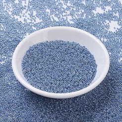 Миюки круглые бусины рокайль&nbsp;X-SEED-G007-RR0545