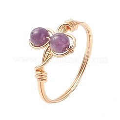 Натуральные и синтетические драгоценные камни&nbsp;RJEW-JR00945-01