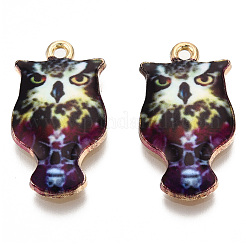 Стойки обшивки сплава эмали подвески&nbsp;ENAM-N055-176F