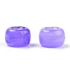 Акриловые бусины&nbsp;KY-C013-06C