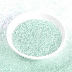 Миюки круглые бусины рокайль&nbsp;SEED-X0056-RR3642