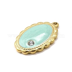 Подвески из нержавеющей стали 304&nbsp;STAS-Z135-06G-02