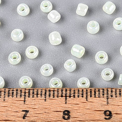 Бисер из стекла &nbsp;SEED-A011-2mm-142