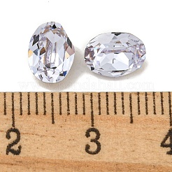 Стеклянные стразы кабошоны&nbsp;RGLA-L029-17A-283