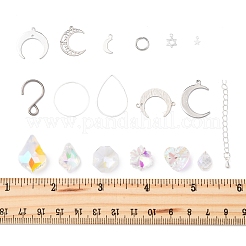 Наборы для самостоятельного изготовления украшений для подвесок&nbsp;DIY-FS0008-64