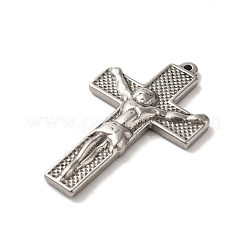 Подвески из нержавеющей стали 304&nbsp;LS-STAS-C087-01G-P