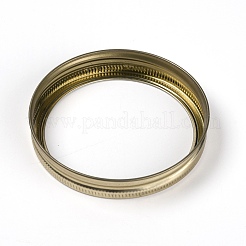 Крышка винта жесть&nbsp;FIND-WH0048-27B-G