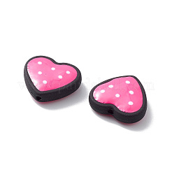 Непрозрачные шарики cmолы&nbsp;RESI-K020-02A