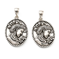 Стойки обшивки латунные подвески&nbsp;KK-D026-20AS