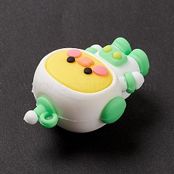 Пластиковые подвески из ПВХ&nbsp;X-KY-G017-C03