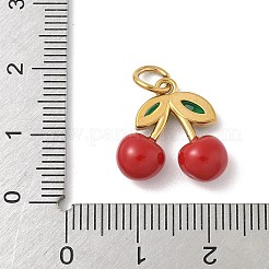 Подвески из нержавеющей стали 304 с эмалевым покрытием (ионное напыление).&nbsp;STAS-I349-01G-05