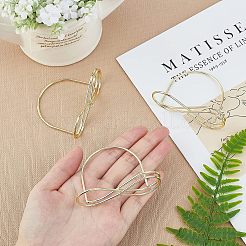 Клип сообщения железная бесконечность&nbsp;IFIN-WH0050-11G