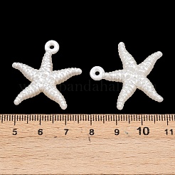 Абс пластмассовые жемчужные подвески&nbsp;KY-G035-01A