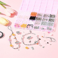 Наборы для самостоятельного изготовления мобильного ремня&nbsp;DIY-FS0008-60