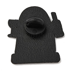 Эмалевые булавки&nbsp;LS-JEWB-I053-01EB-01