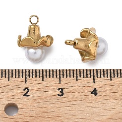 Подвески из нержавеющей стали 304&nbsp;STAS-C165-01A-G