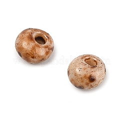 Пикассо стеклянные бусины&nbsp;SEED-Q038-03C