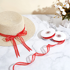 1 рулон полиэфирной ленты&nbsp;OCOR-ME0001-37B