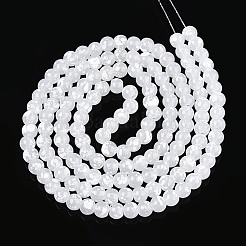 Выпечка краска бисер пряди&nbsp;DGLA-N015-6mm-01