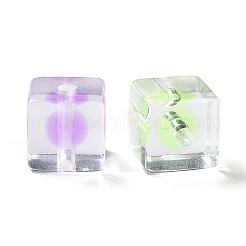 Прозрачного акрилового шарика&nbsp;OACR-H112-07B