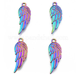 Ионное покрытие(ip) 201 подвески из нержавеющей стали&nbsp;STAS-N098-181M