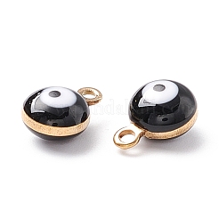 Латунь подвески&nbsp;KK-K263-01