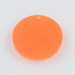 Смола фруктовые подвески&nbsp;RESI-R130-01A