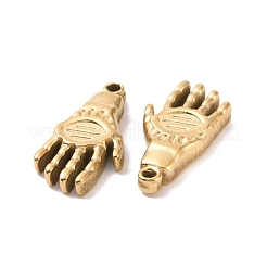 Подвески из нержавеющей стали 304&nbsp;STAS-G282-01G