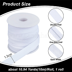 10м поликоттоновые складные ленты&nbsp;OCOR-PH0006-08B