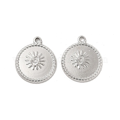 Подвески из нержавеющей стали 304&nbsp;STAS-B032-09P