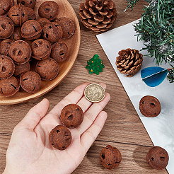 Железные подвески&nbsp;FIND-WH0110-863B