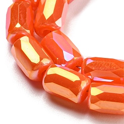 Стеклянные бусины&nbsp;EGLA-P052-03C-04