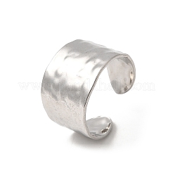 Кольца-манжеты из нержавеющей стали 304&nbsp;RJEW-H261-03P