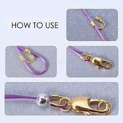 Латунная проволока опекунов&nbsp;X-KK-R030-G