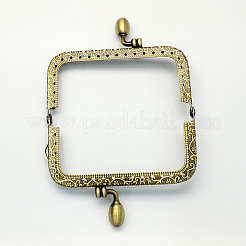 Железа кошелек кадры&nbsp;X-FIND-R022-34AB