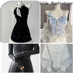 Железные заклепки&nbsp;FIND-SP0003-27C