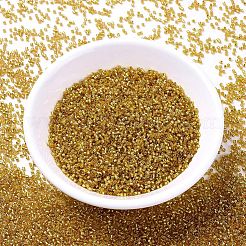 Бусины Миюки Делика&nbsp;SEED-MY11-DB2157