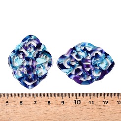 Подвески из ацетата целлюлозы (смолы)&nbsp;KY-ZX006-06B