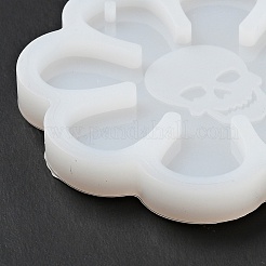 Силиконовые Молды для кулонов&nbsp;LS-DIY-A034-10