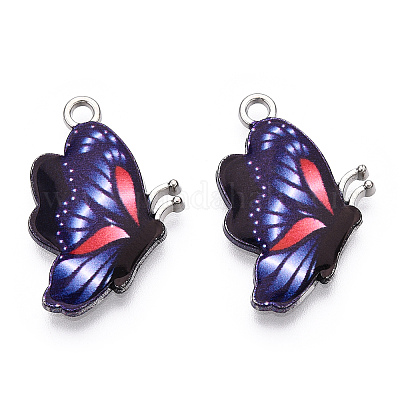 Печатные подвески сплава&nbsp;PALLOY-R111-24A-1