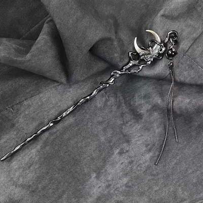 Легированные Палочки для Волос&nbsp;LS-PW-WG00B1E-01-1