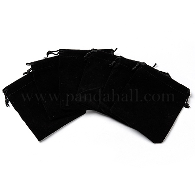 Прямоугольник бархат пакеты&nbsp;TP-R002-10x12-01-1