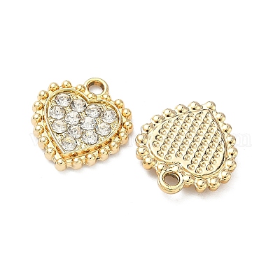 Подвески из сплава &nbsp;ALRI-D303-18G-01-1