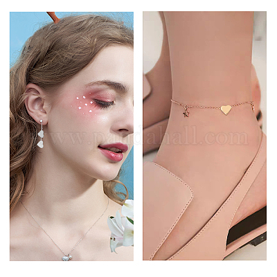 Латунные бусины&nbsp;KK-PH0035-89-1