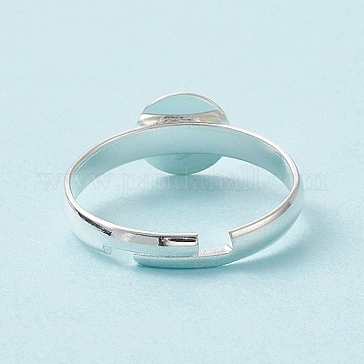 Компоненты регулируется латунные кольца&nbsp;LS-EC541-S-NR-1