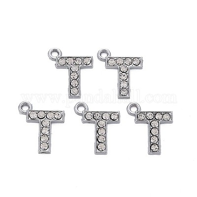 Подвески из сплава  ALRI-N039-001T-RS-1