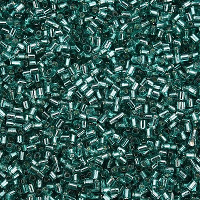 Стеклярус SEED-S032-08A-51A-1